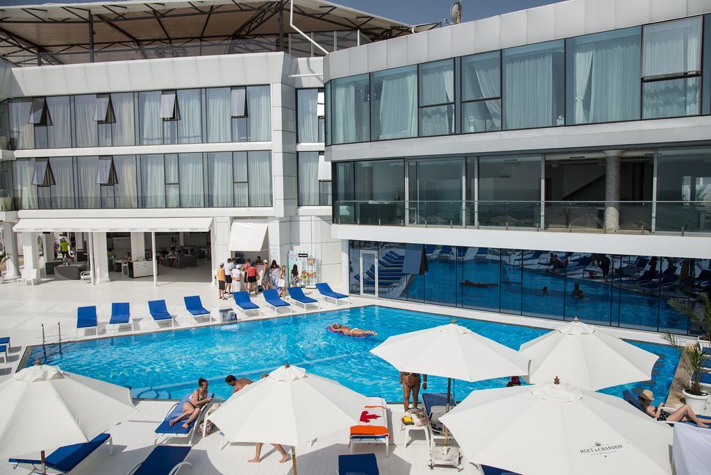 Boutique Hotel Portofino Odesa Exterior photo